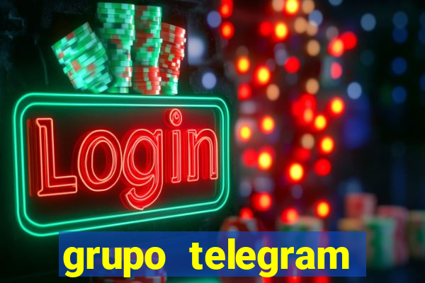 grupo telegram jogos android