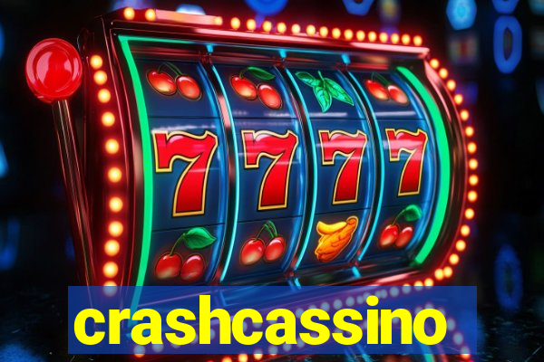 crashcassino