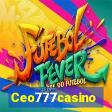 Ceo777casino