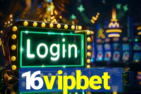 16vipbet