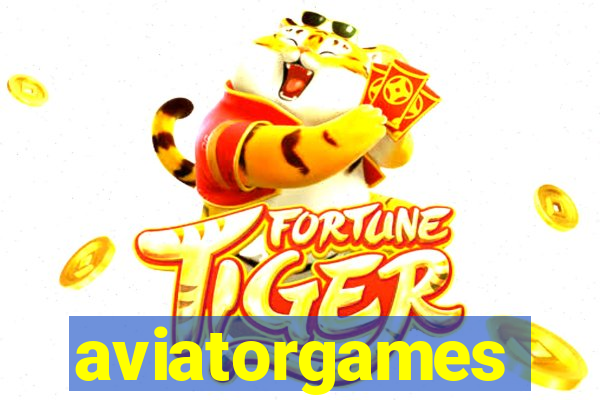 aviatorgames