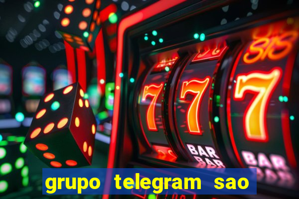 grupo telegram sao jose do rio preto