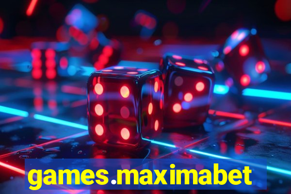 games.maximabet