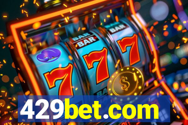 429bet.com