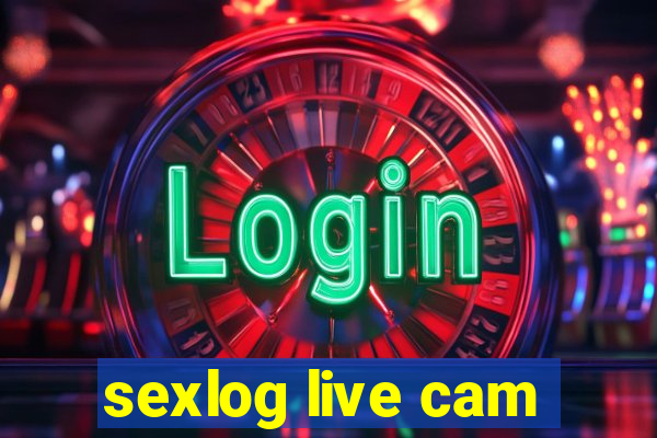 sexlog live cam