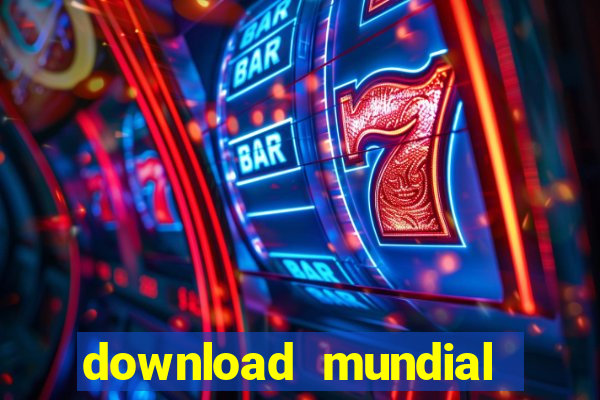 download mundial football league tudo desbloqueado