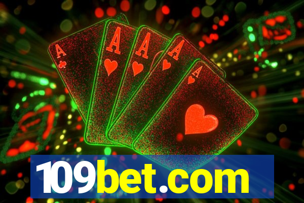 109bet.com