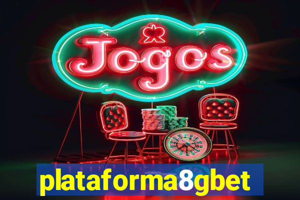 plataforma8gbet