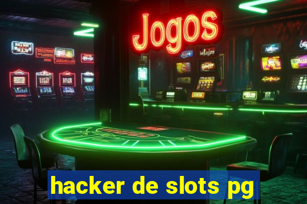 hacker de slots pg