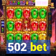 502 bet