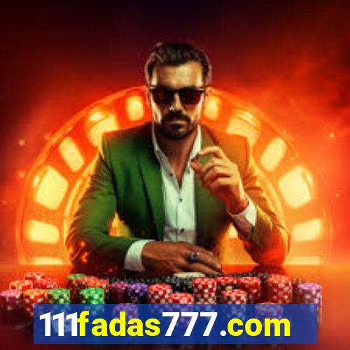 111fadas777.com