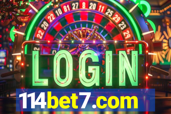 114bet7.com