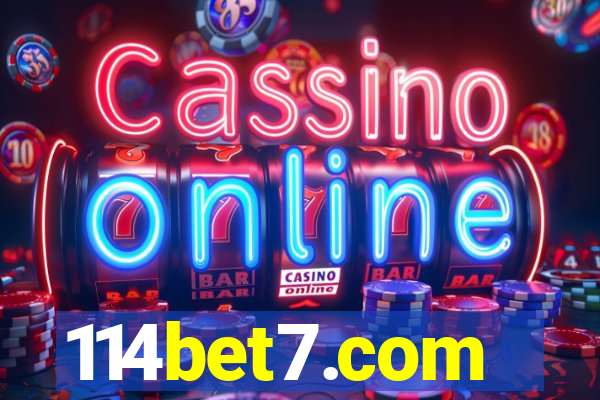 114bet7.com