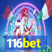 116bet