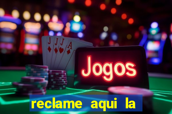 reclame aqui la plata joias