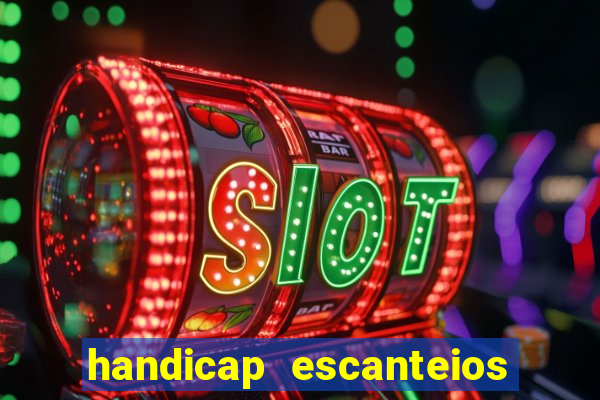 handicap escanteios -1,5 o que significa