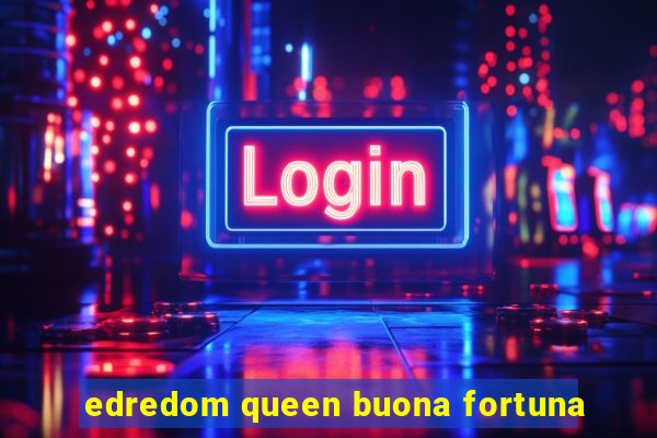 edredom queen buona fortuna