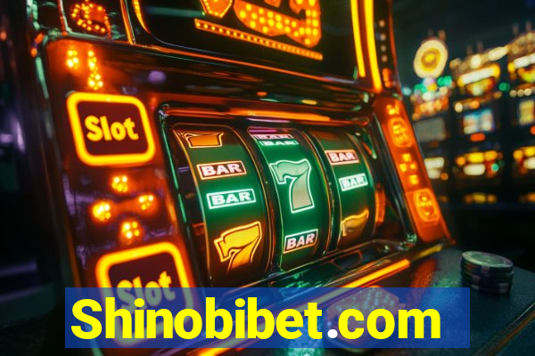 Shinobibet.com