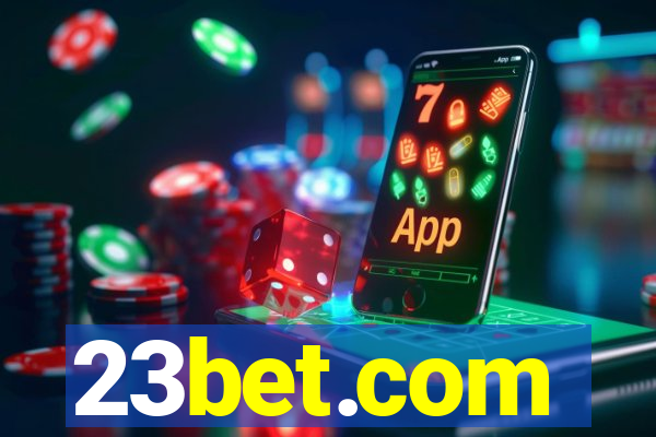 23bet.com