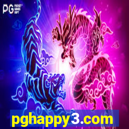 pghappy3.com