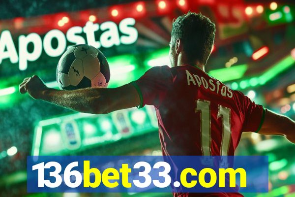 136bet33.com