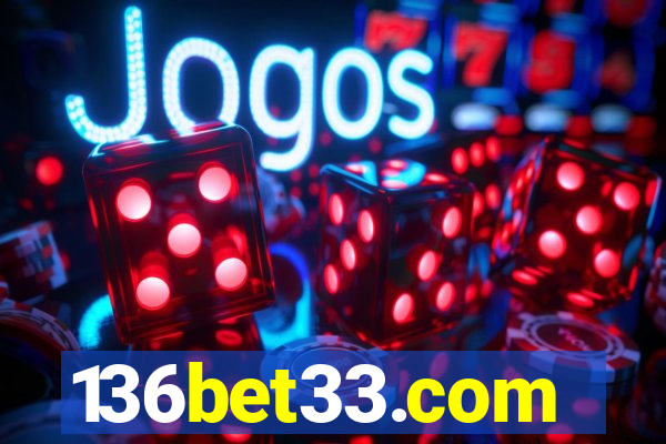 136bet33.com