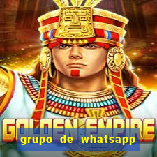 grupo de whatsapp de vaquejada