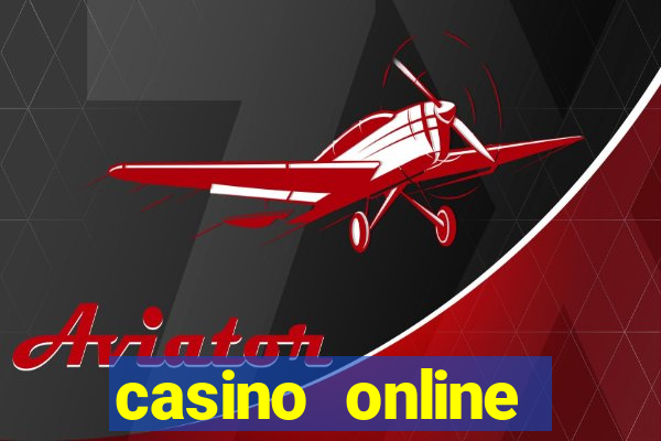 casino online brasil caca niqueis