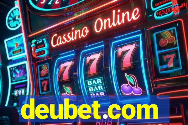 deubet.com