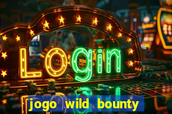 jogo wild bounty showdown demo