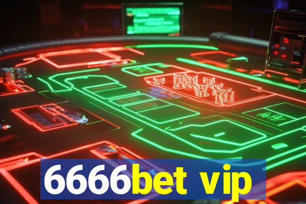 6666bet vip