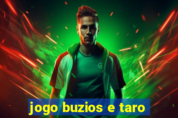 jogo buzios e taro