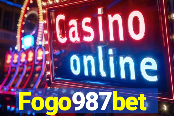 Fogo987bet