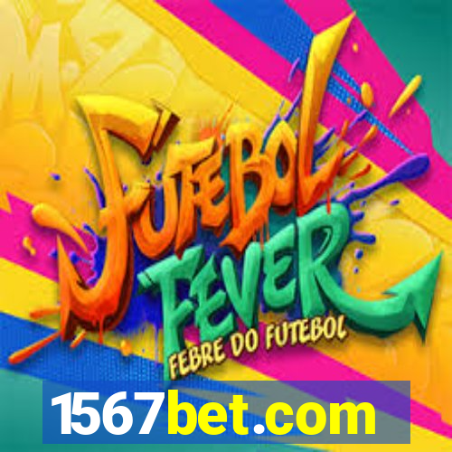 1567bet.com