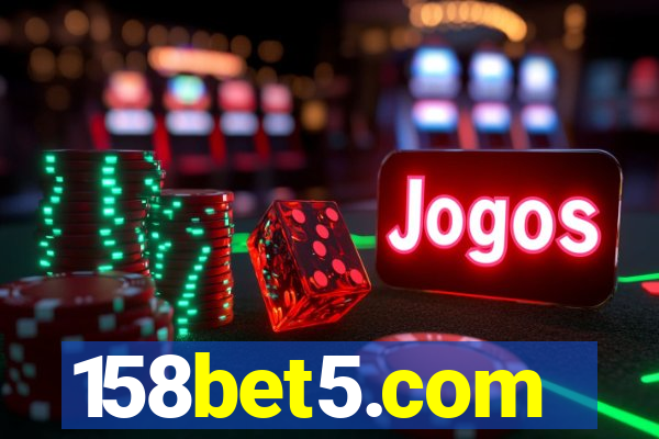 158bet5.com