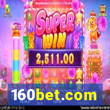 160bet.com