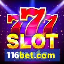 116bet.com