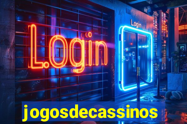 jogosdecassinos