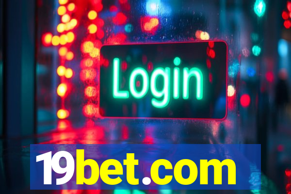 19bet.com