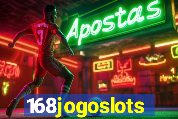 168jogoslots