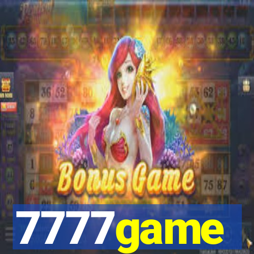 7777game