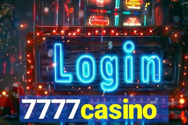 7777casino