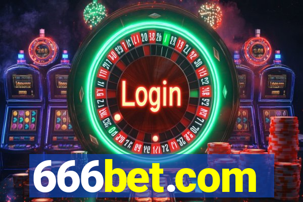 666bet.com