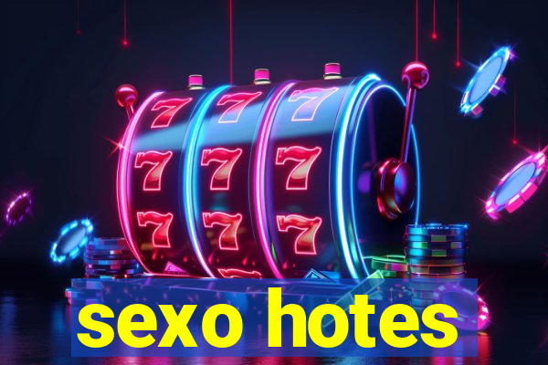 sexo hotes