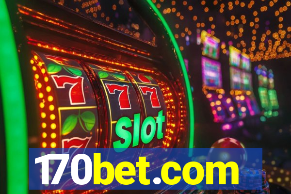 170bet.com