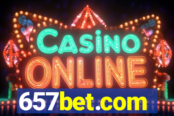 657bet.com