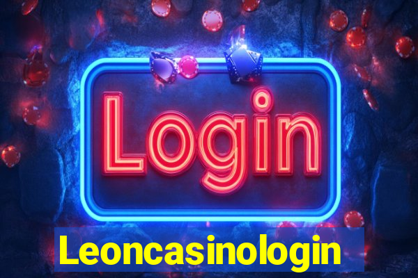 Leoncasinologin