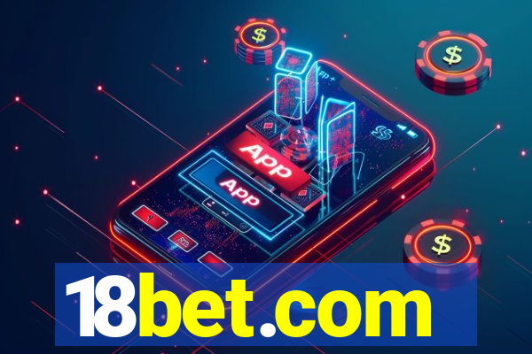 18bet.com