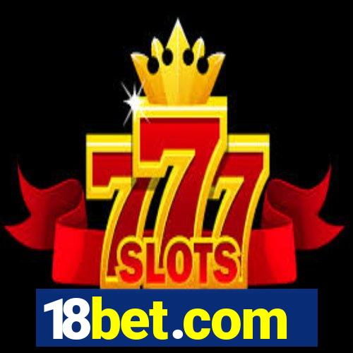 18bet.com