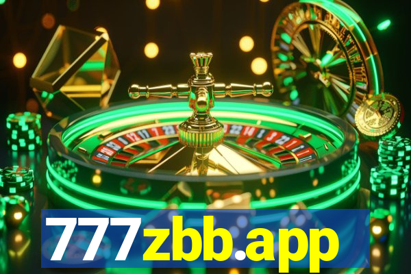 777zbb.app